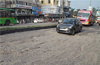 Concrete roads in Mangaluru a nightmare in monsoons